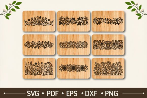 Download Kitchen Cutting Board Laser Cut Design - Laser cut Collection