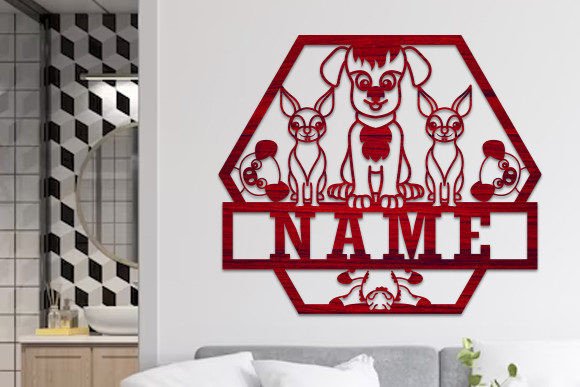 Download Farm Animals Name Sign Laser Cut Svg - Laser cut Collection